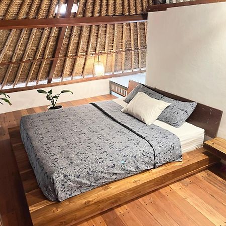 My Secret Home Seminyak  Exterior photo