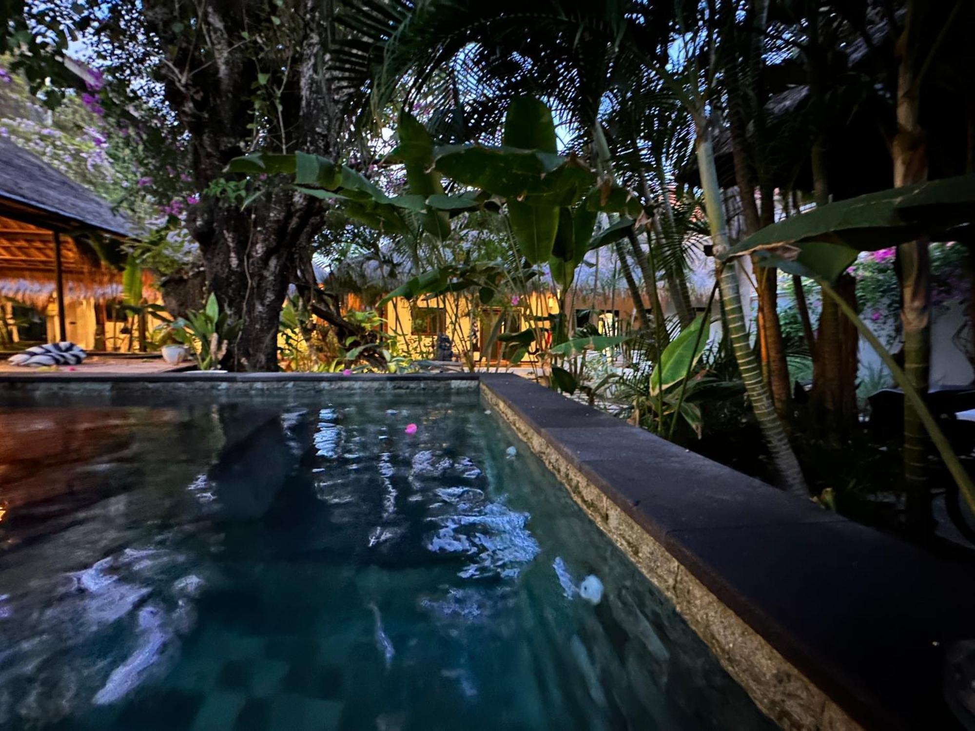 My Secret Home Seminyak  Exterior photo