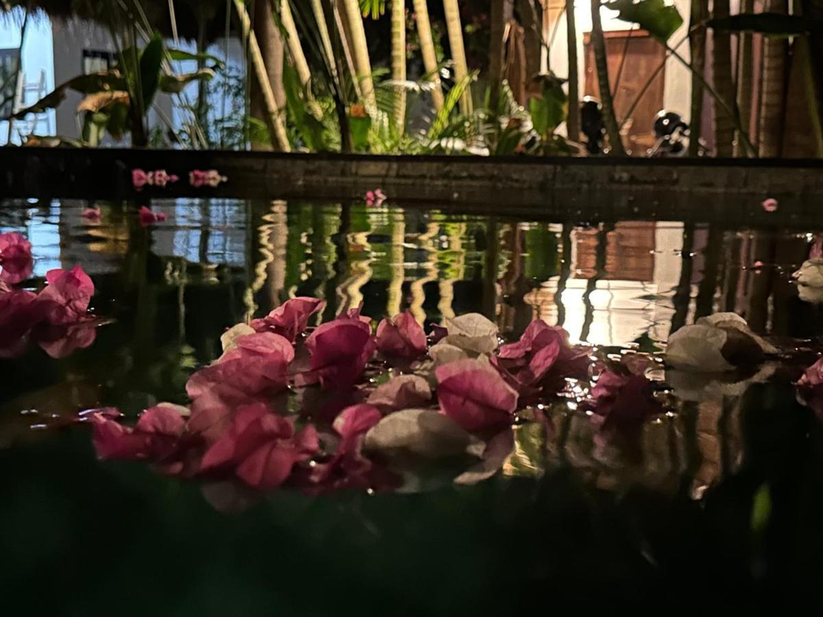 My Secret Home Seminyak  Exterior photo